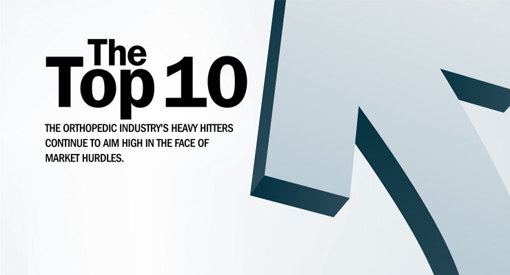 The Top 10